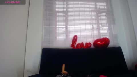 Lucy  online show from March 11, 2025, 11:01 am