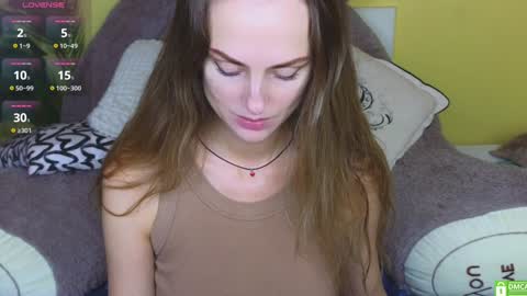 Snapshot of _lullaby_ chatting on January 27, 2025, 4:01 pm Lullaby online show from January 27, 2025, 4:01 pm