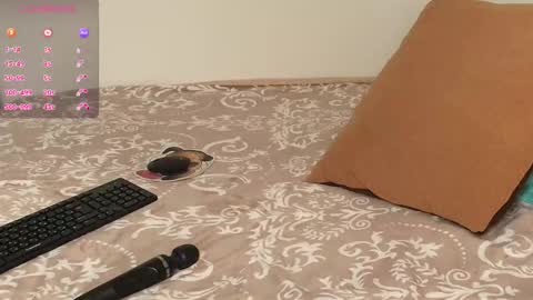 Snapshot of _lullaby_ chatting on November 14, 2025, 5:11 pm Lullaby online show from November 14, 2025, 5:11 pm