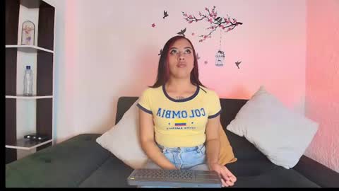 luna glow online show from July 7, 2026, 3:05 pm