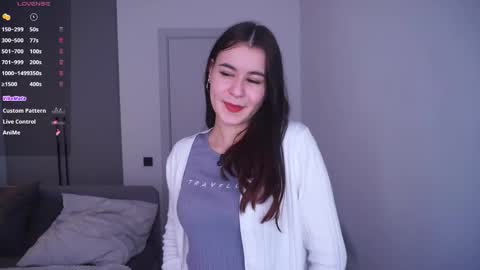 Snapshot of _lunar_kiss_ chatting on February 25, 2026, 8:35 am Luna online show from February 25, 2026, 8:35 am