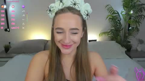 _m1ssbarbie online show from October 27, 2025, 2:26 am