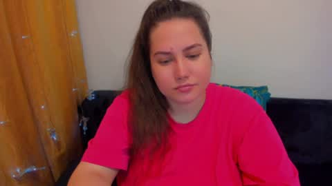 Snapshot of _madalexa_ chatting on December 14, 2024, 3:36 pm Alexa online show from December 14, 2024, 3:36 pm