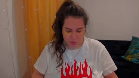 Snapshot of _madalexa_ chatting on December 29, 2024, 3:03 pm Alexa online show from December 29, 2024, 3:03 pm