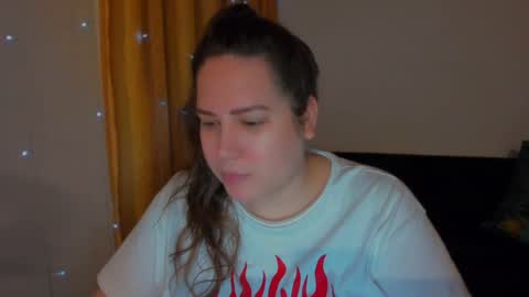 Snapshot of _madalexa_ chatting on December 29, 2024, 9:09 pm Alexa online show from December 29, 2024, 9:09 pm