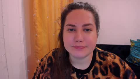 Snapshot of _madalexa_ chatting on February 5, 2025, 2:05 pm Alexa online show from February 5, 2025, 2:05 pm