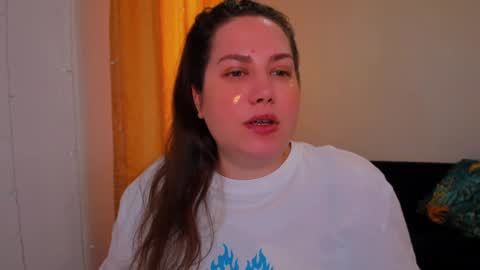 Snapshot of _madalexa_ chatting on February 8, 2025, 11:55 am Alexa online show from February 8, 2025, 11:55 am