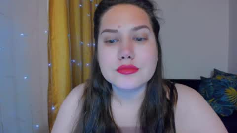 Snapshot of _madalexa_ chatting on February 13, 2025, 6:59 pm Alexa online show from February 13, 2025, 6:59 pm