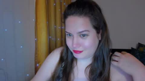 Snapshot of _madalexa_ chatting on February 13, 2025, 10:00 pm Alexa online show from February 13, 2025, 10:00 pm
