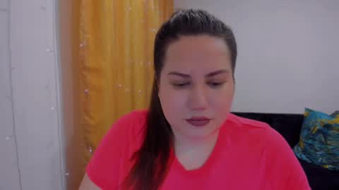 Snapshot of _madalexa_ chatting on February 16, 2025, 5:15 pm Alexa online show from February 16, 2025, 5:15 pm