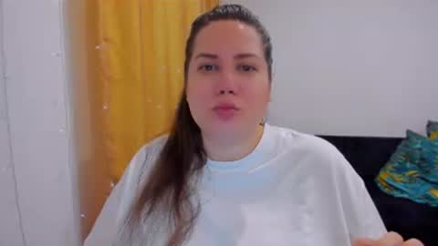 Snapshot of _madalexa_ chatting on February 17, 2025, 7:53 pm Alexa online show from February 17, 2025, 7:53 pm