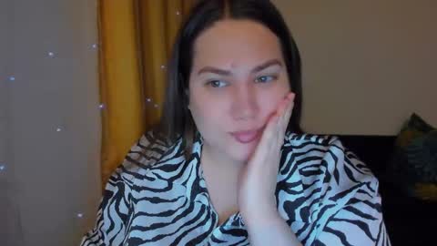 Snapshot of _madalexa_ chatting on March 8, 2025, 8:35 pm Alexa online show from March 8, 2025, 8:35 pm