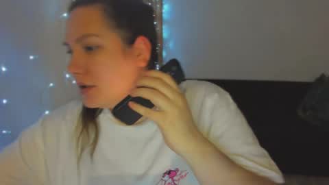 Snapshot of _madalexa_ chatting on September 19, 2025, 10:32 pm Alexa online show from September 19, 2025, 10:32 pm