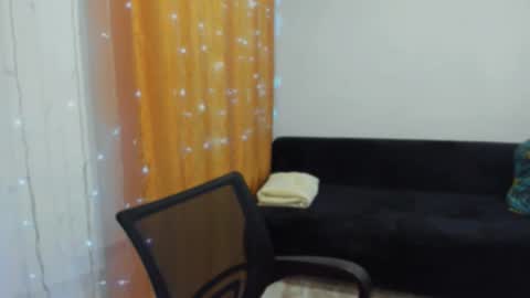 Snapshot of _madalexa_ chatting on October 17, 2025, 3:14 pm Alexa online show from October 17, 2025, 3:14 pm