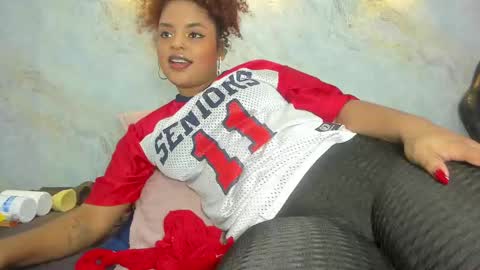 Maddy online show from February 14, 2025, 12:03 pm