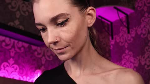 Snapshot of _made_in_hell_ chatting on September 15, 2025, 10:32 pm Stream at am in MoscowI am waiting for you very much3 online show from September 15, 2025, 10:32 pm