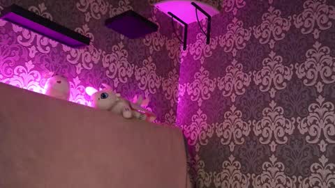 Snapshot of _made_in_hell_ chatting on September 19, 2025, 11:38 pm Stream at am in MoscowI am waiting for you very much3 online show from September 19, 2025, 11:38 pm