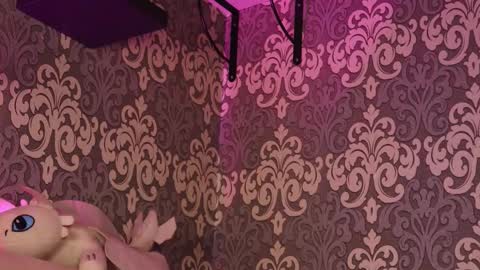 Snapshot of _made_in_hell_ chatting on October 3, 2025, 11:46 pm Stream at am in MoscowI am waiting for you very much3 online show from October 3, 2025, 11:46 pm