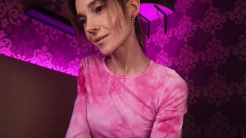 Snapshot of _made_in_hell_ chatting on October 8, 2025, 11:24 pm Stream at am in MoscowI am waiting for you very much3 online show from October 8, 2025, 11:24 pm