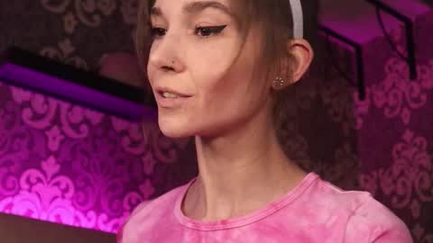 Snapshot of _made_in_hell_ chatting on October 12, 2025, 11:37 pm Stream at am in MoscowI am waiting for you very much3 online show from October 12, 2025, 11:37 pm