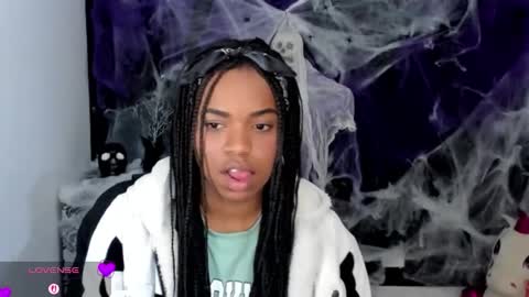 Snapshot of _marcela_22 chatting on October 12, 2025, 1:26 am MARCELA online show from October 12, 2025, 1:26 am