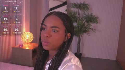 MARCELA online show from February 25, 2026, 11:42 am