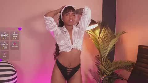 MARCELA online show from April 20, 2026, 2:09 pm