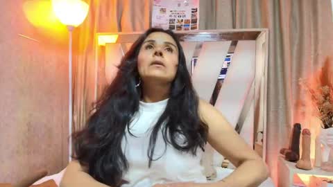 _marcela__ online show from June 1, 2026, 11:45 am