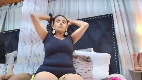 Snapshot of _marcela__ chatting on July 1, 2026, 11:34 am _marcela__ online show from July 1, 2026, 11:34 am