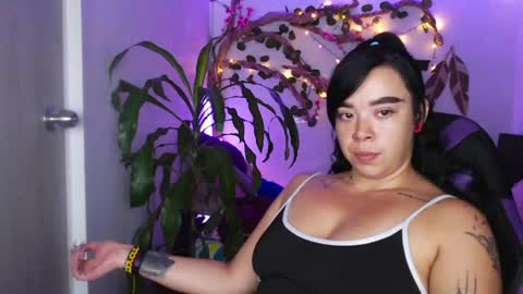 Marce  online show from June 6, 2026, 12:38 am