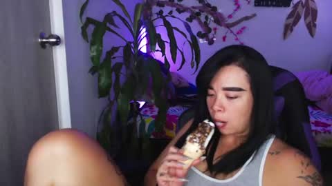 Marce  online show from June 12, 2026, 11:03 pm