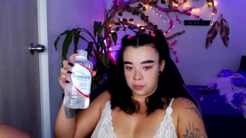 Marce  online show from June 25, 2026, 10:58 pm