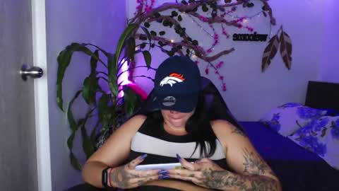 Marce  online show from July 2, 2026, 12:10 am