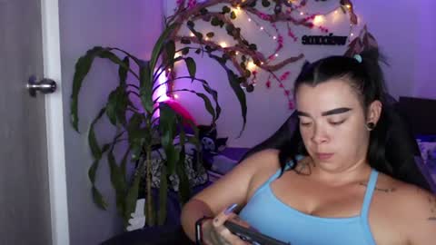 Marce  online show from July 2, 2026, 11:55 pm