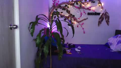 Marce  online show from July 17, 2026, 1:56 am