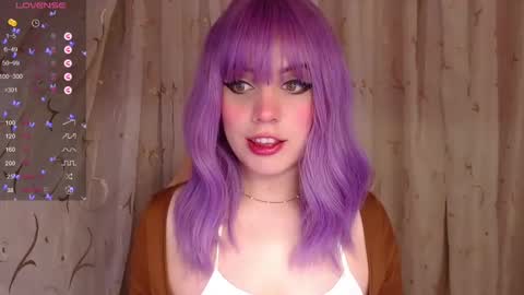 Snapshot of _marcelline_ chatting on December 3, 2024, 9:33 am Kira online show from December 3, 2024, 9:33 am