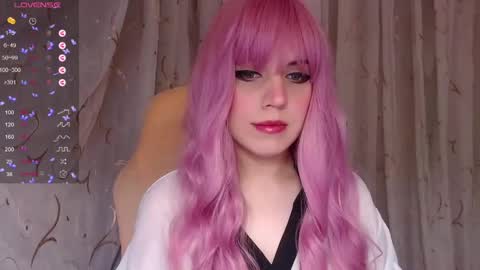 Snapshot of _marcelline_ chatting on December 13, 2024, 7:36 am Kira online show from December 13, 2024, 7:36 am