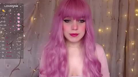 Snapshot of _marcelline_ chatting on January 17, 2025, 7:41 am Kira online show from January 17, 2025, 7:41 am