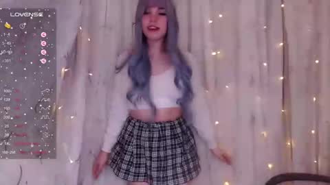 Snapshot of _marcelline_ chatting on February 11, 2025, 7:23 am Kira online show from February 11, 2025, 7:23 am