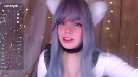 Snapshot of _marcelline_ chatting on February 21, 2025, 8:18 am Kira online show from February 21, 2025, 8:18 am