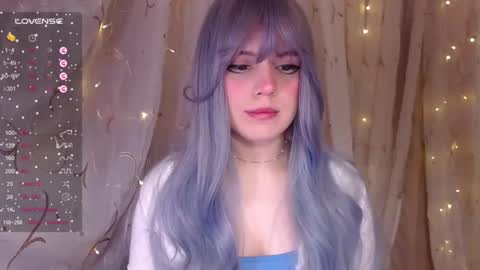 Snapshot of _marcelline_ chatting on February 22, 2025, 8:29 am Kira online show from February 22, 2025, 8:29 am