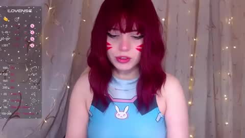 Snapshot of _marcelline_ chatting on February 23, 2025, 8:39 am Kira online show from February 23, 2025, 8:39 am