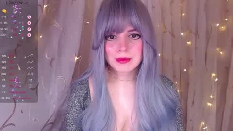 Snapshot of _marcelline_ chatting on February 28, 2025, 8:53 am Kira online show from February 28, 2025, 8:53 am