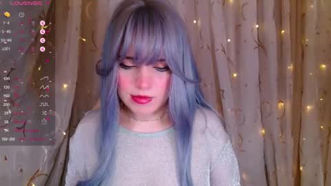 Snapshot of _marcelline_ chatting on March 4, 2025, 11:51 am Kira online show from March 4, 2025, 11:51 am