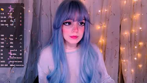 Snapshot of _marcelline_ chatting on September 30, 2025, 8:30 am Kira online show from September 30, 2025, 8:30 am