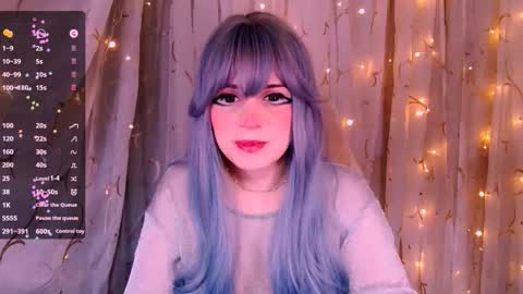 Snapshot of _marcelline_ chatting on October 18, 2025, 8:48 am Kira online show from October 18, 2025, 8:48 am