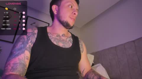 Marcus online show from May 15, 2026, 11:56 pm