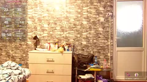  Mari  online show from March 7, 2025, 7:41 am