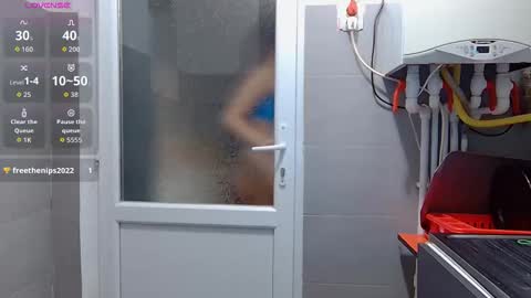  Mari  online show from October 24, 2025, 4:42 am