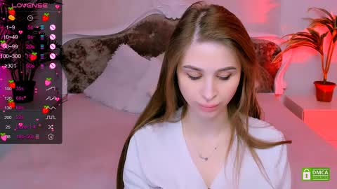 Eva  online show from February 7, 2025, 1:04 am